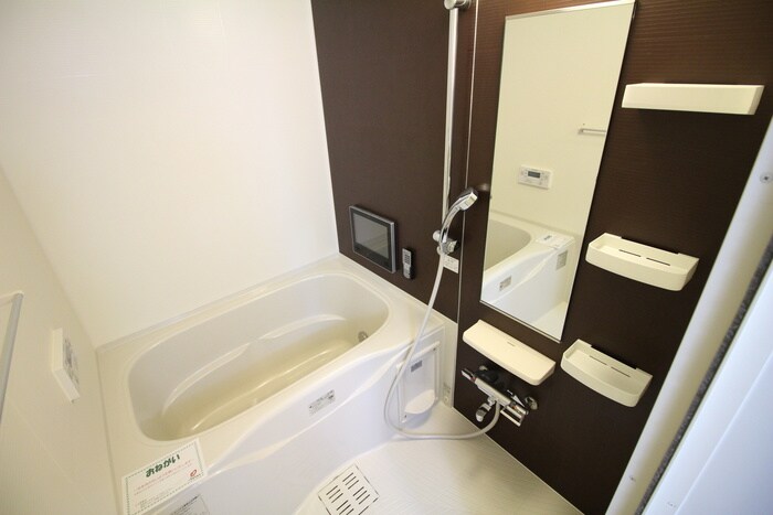 物件内観写真15　(バス／シャワールーム等)