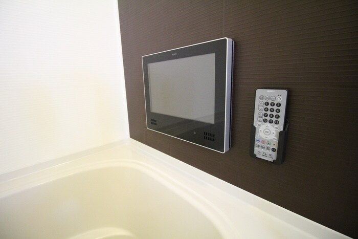 物件内観写真16　(バス／シャワールーム等)