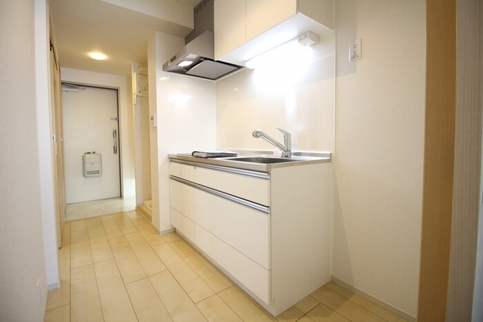 物件内観写真17　(キッチン)