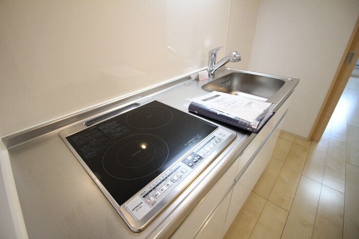 物件内観写真18　(キッチン)