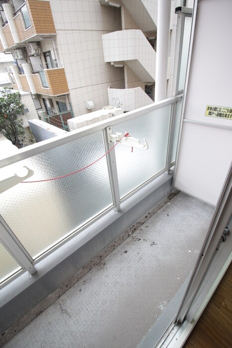 物件内観写真15　(ベランダ・バルコニー)