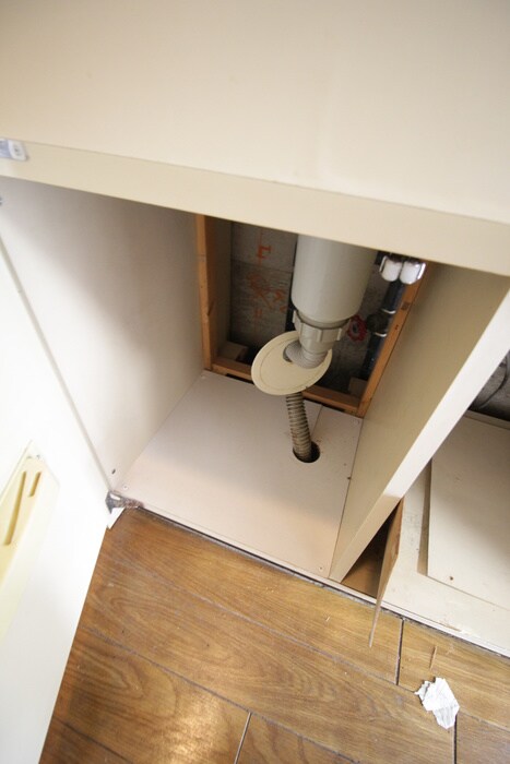 物件内観写真19　(収納)