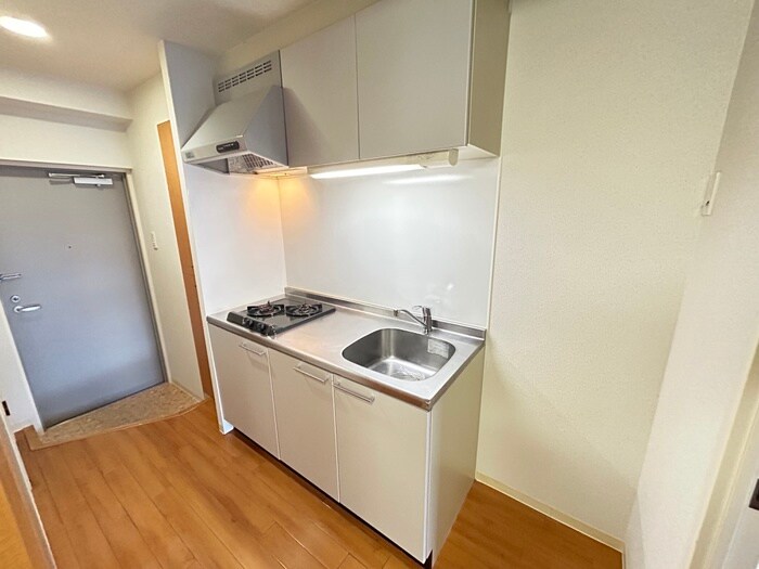 ドミノ花屋町のキッチン