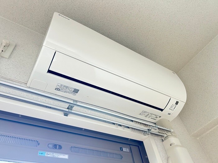 ドミノ花屋町の内観写真