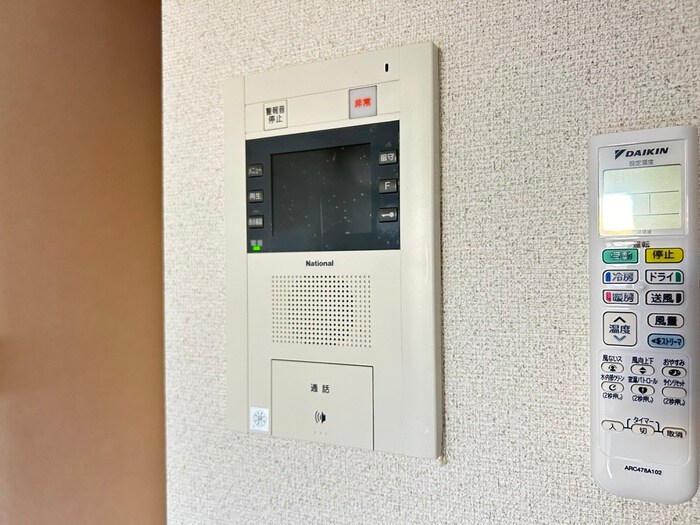 ドミノ花屋町の内観写真