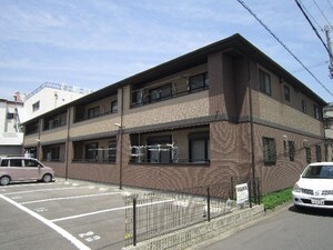 コンフォ－ル・ラ・レジデンス外観写真