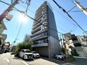 ﾌﾟﾚｻﾝｽ大阪ｹﾞｰﾄｼﾃｨ(1205)