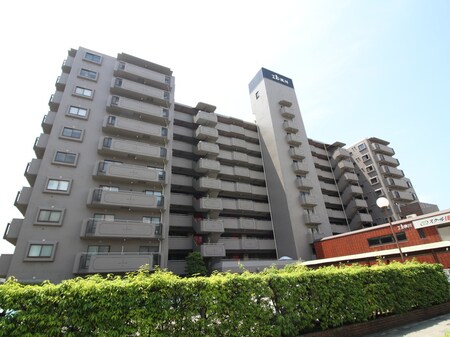 エル夙川(705)外観写真