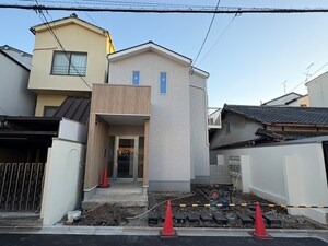 仮)ヴァンキャトル外観写真