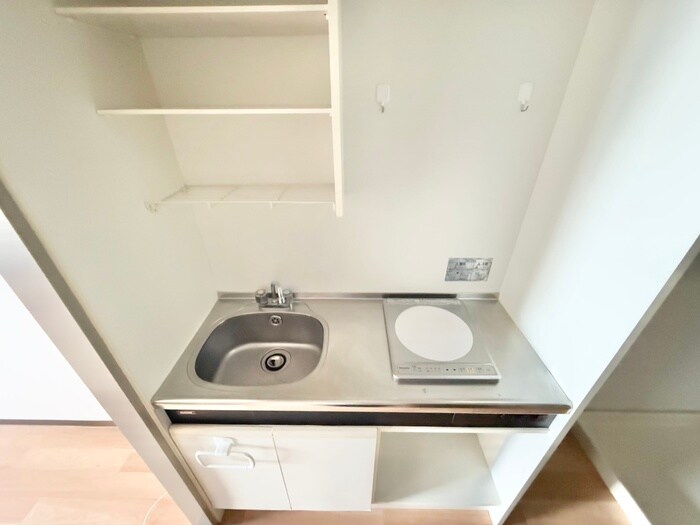 物件内観写真11　(キッチン)