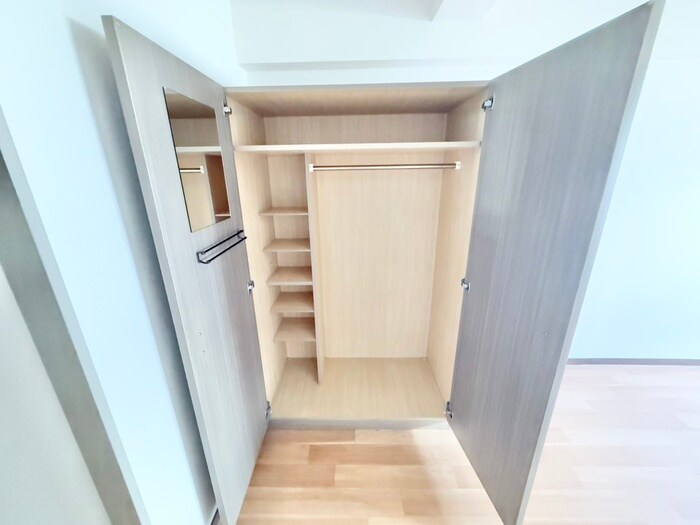 物件内観写真12　(収納)