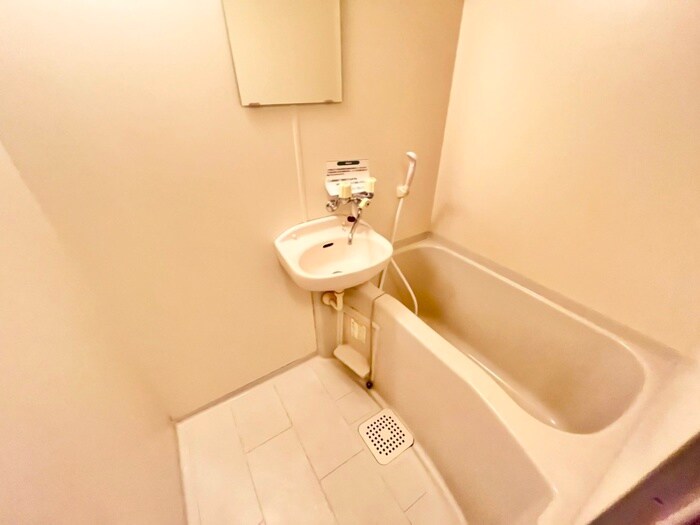 物件内観写真13　(バス／シャワールーム等)