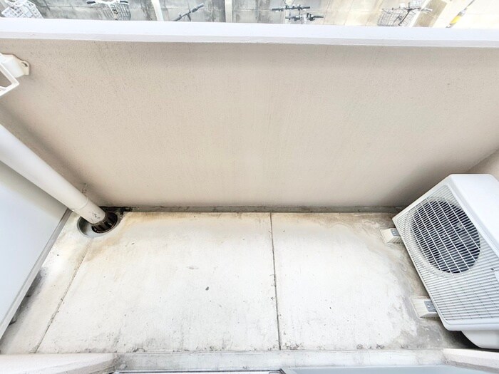 物件内観写真21　(ベランダ・バルコニー)