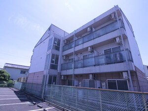 バ－ズハウス外観写真