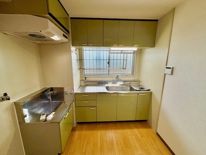 物件内観写真7　(キッチン)