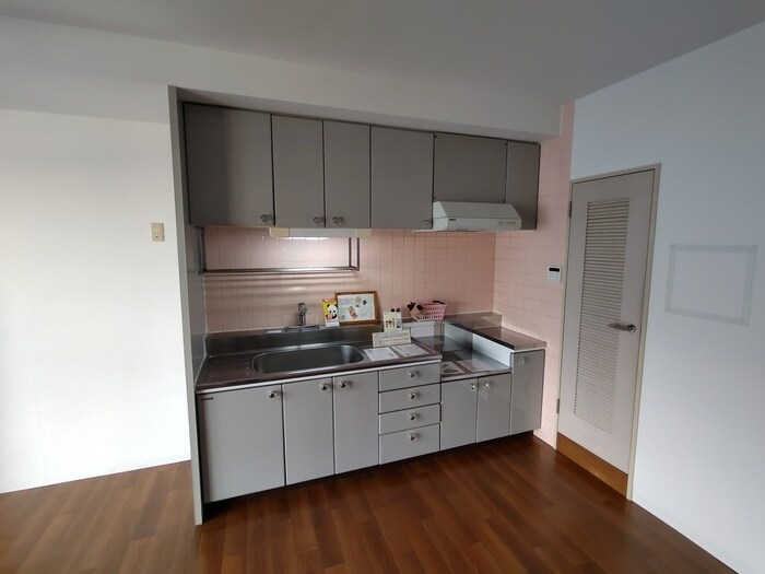 物件内観写真7　(キッチン)