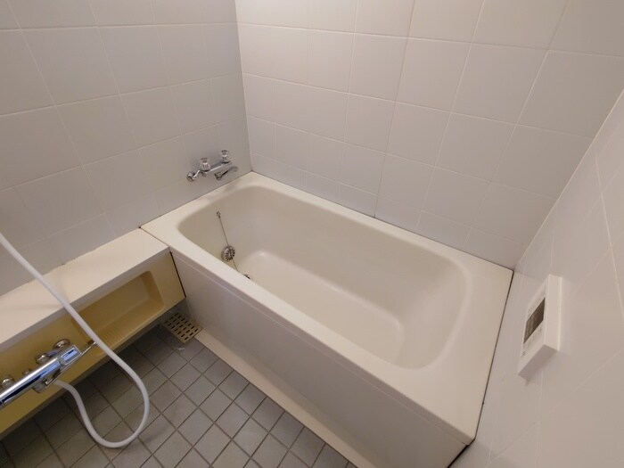 物件内観写真8　(バス／シャワールーム等)