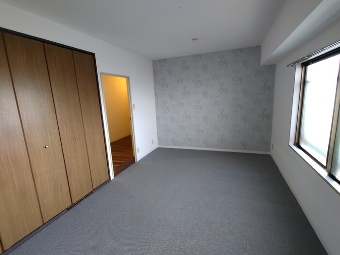 物件内観写真10　(居室)