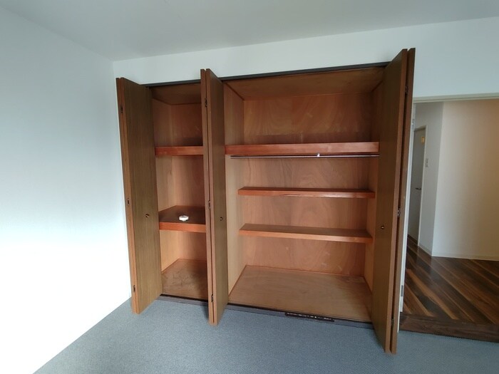 物件内観写真14　(収納)