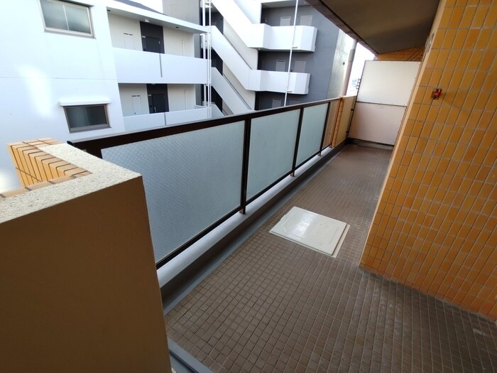 物件内観写真19　(ベランダ・バルコニー)