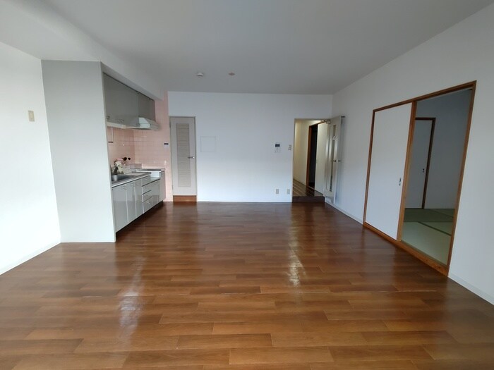 物件内観写真21　(居室)