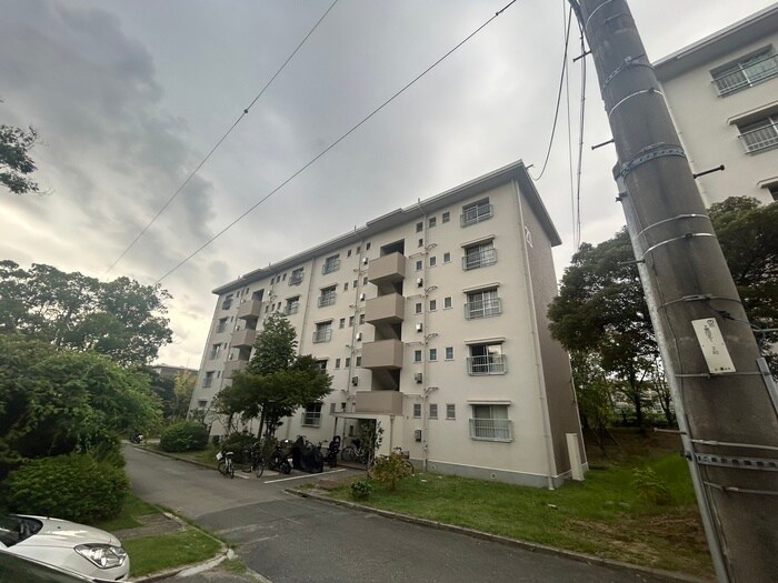 物件外観写真5　(外観写真)