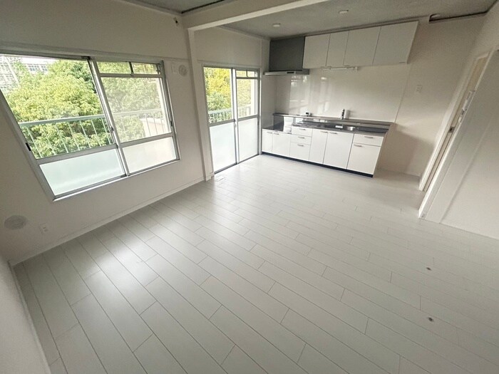 物件内観写真13　(居室)