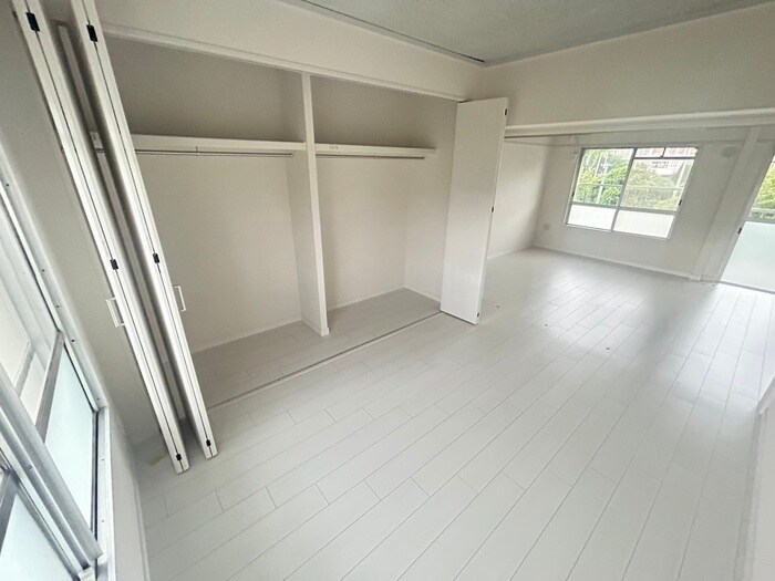 物件内観写真14　(収納)