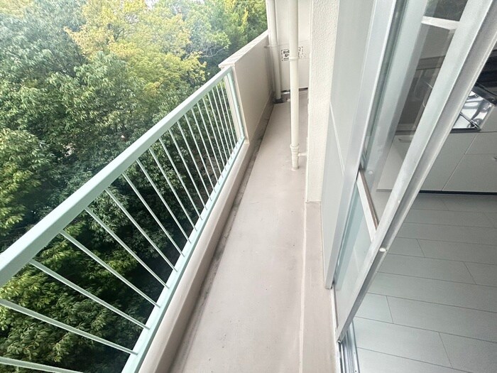 物件内観写真16　(ベランダ・バルコニー)