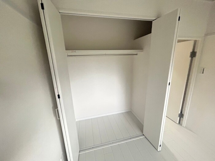 物件内観写真17　(収納)