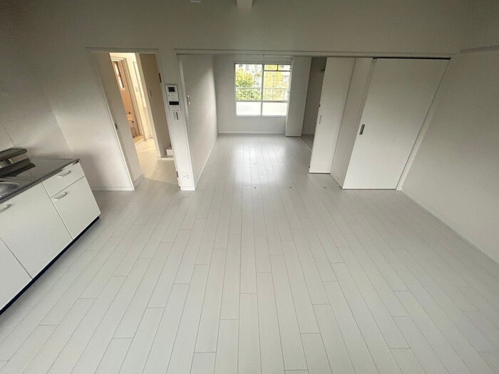 物件内観写真20　(居室)