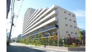 ﾘﾋﾞｵ堺ｽﾃｰｼｮﾝｼﾃｨ(1005)外観写真