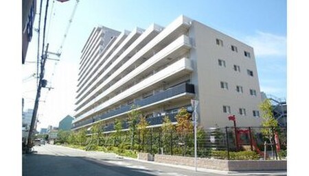 ﾘﾋﾞｵ堺ｽﾃｰｼｮﾝｼﾃｨ(1005)外観写真