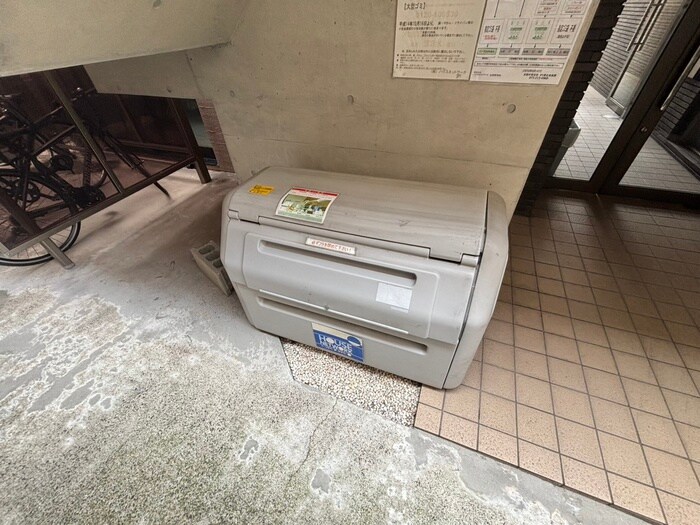 物件外観写真5　(建物設備)