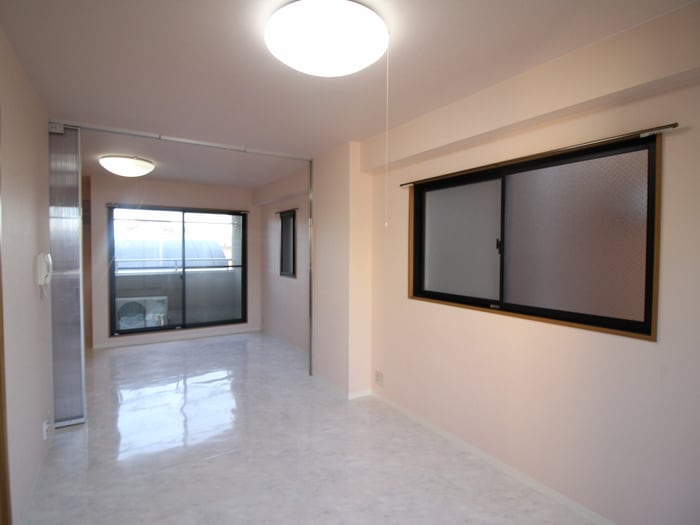 物件内観写真10　(居室)