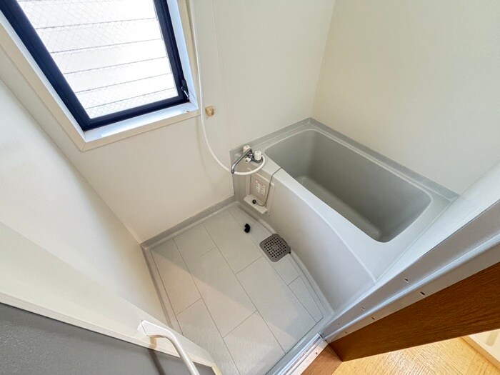 物件内観写真15　(バス／シャワールーム等)