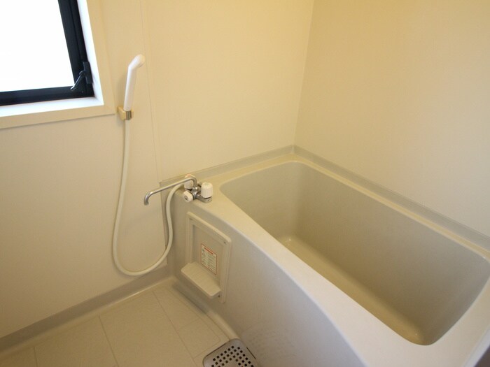 物件内観写真16　(バス／シャワールーム等)