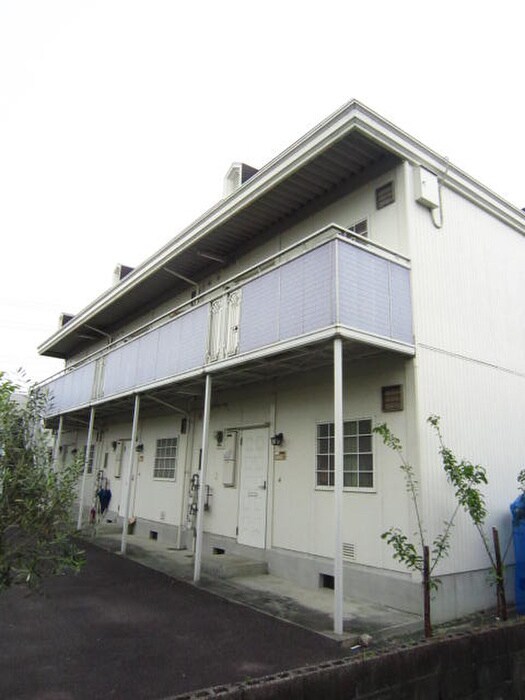 物件外観写真3　(外観写真)