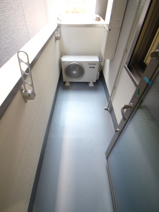 物件内観写真15　(ベランダ・バルコニー)