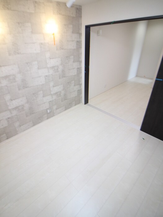 物件内観写真21　(居室)