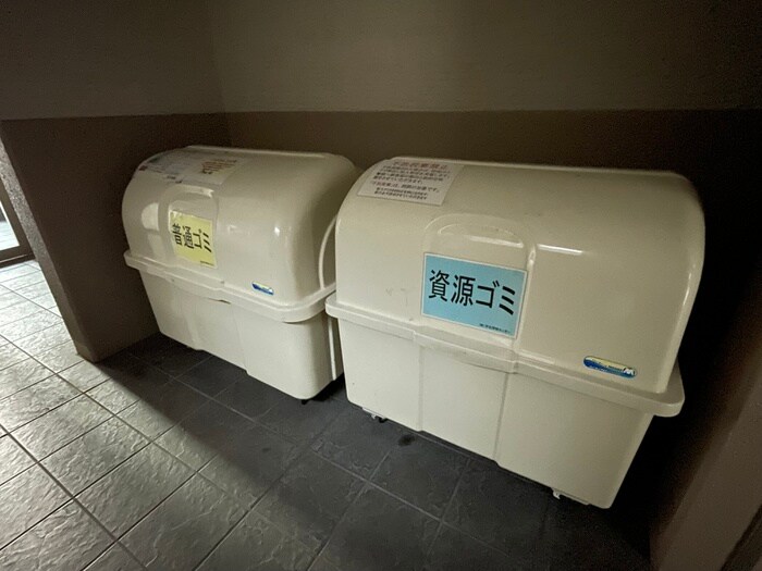 物件外観写真2　(建物設備)