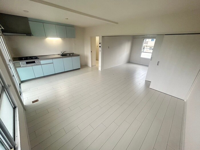 物件内観写真22　(居室)