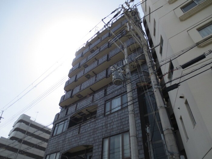 物件外観写真4　(外観写真)