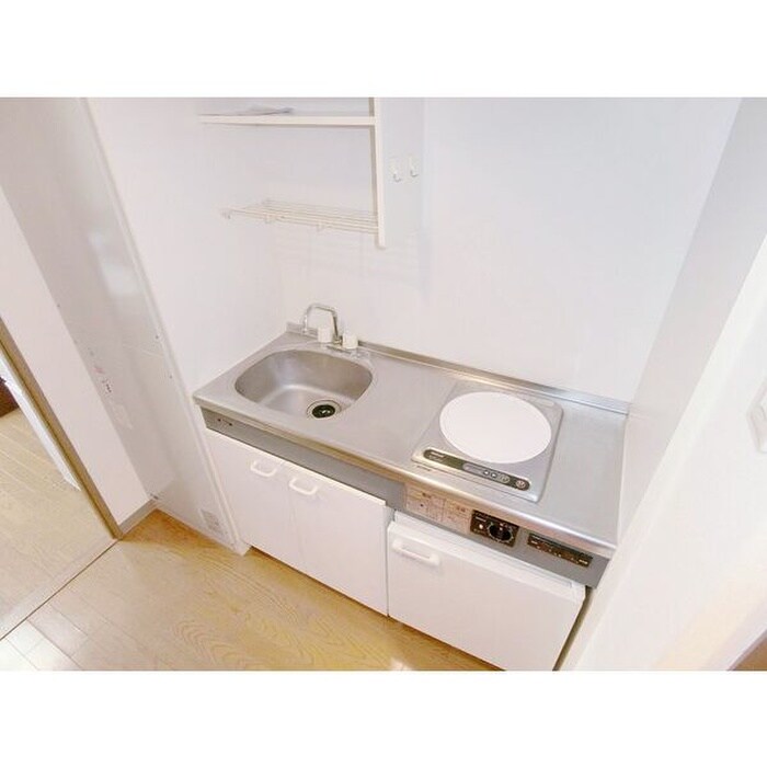 物件内観写真20　(キッチン)