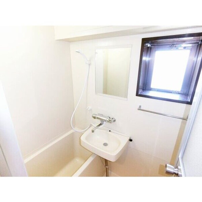 物件内観写真21　(洗面)