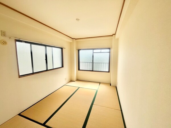 居室