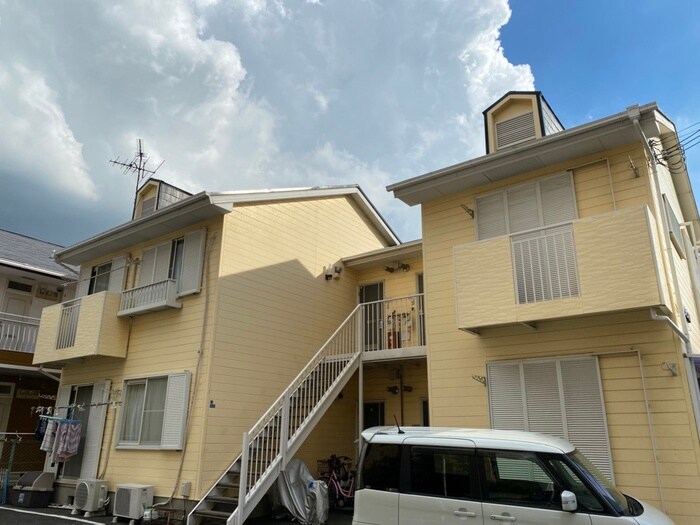 物件外観写真2　(外観写真)