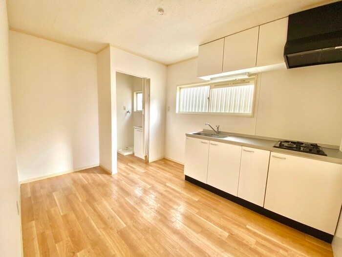 物件内観写真7　(居室)