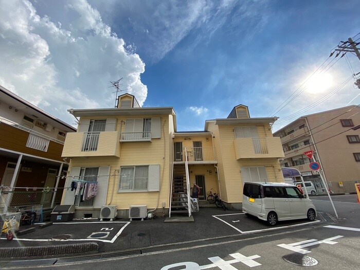 物件外観写真5　(外観写真)