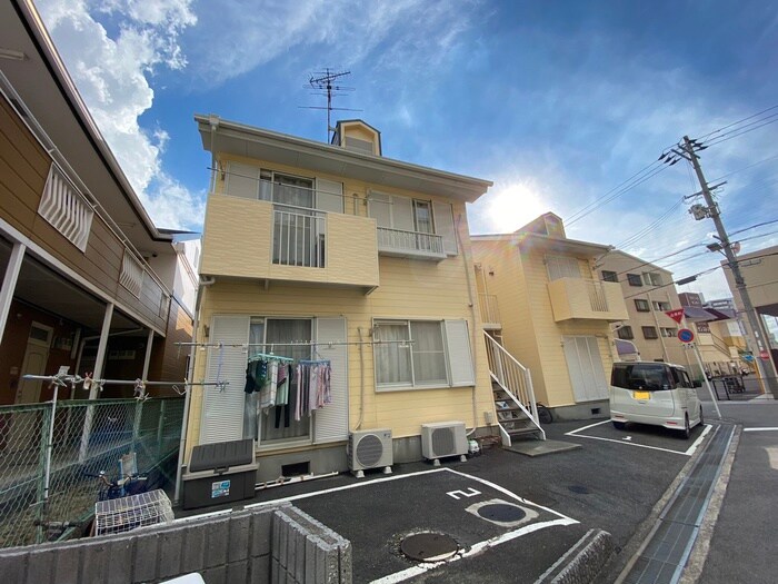 物件外観写真6　(外観写真)